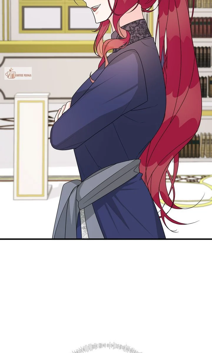 Till Divorce Do Us Part! Chapter 32 page 27