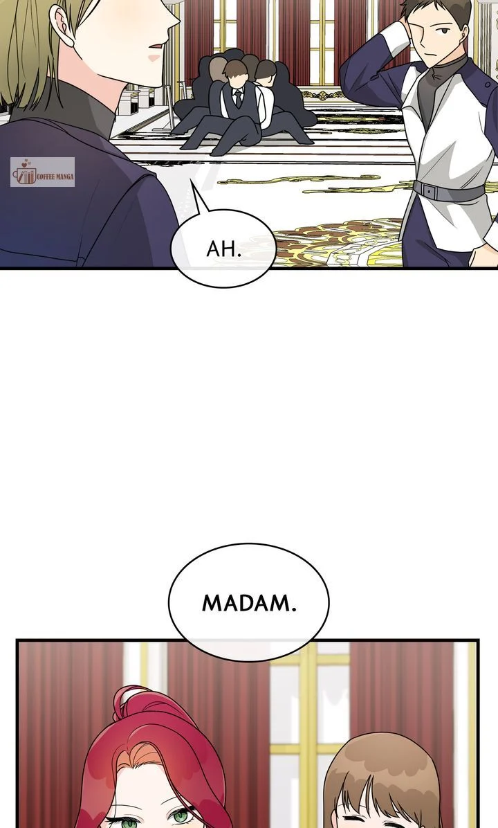 Till Divorce Do Us Part! Chapter 32 page 2