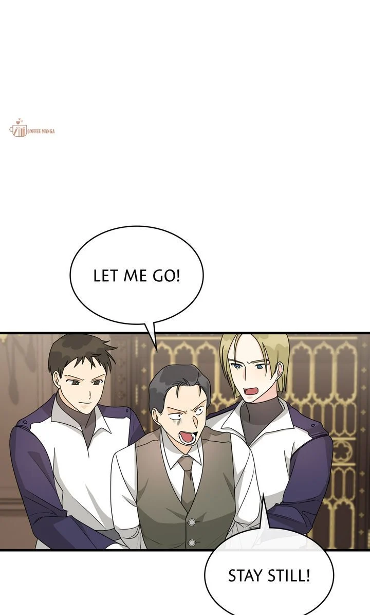 Till Divorce Do Us Part! Chapter 32 page 32
