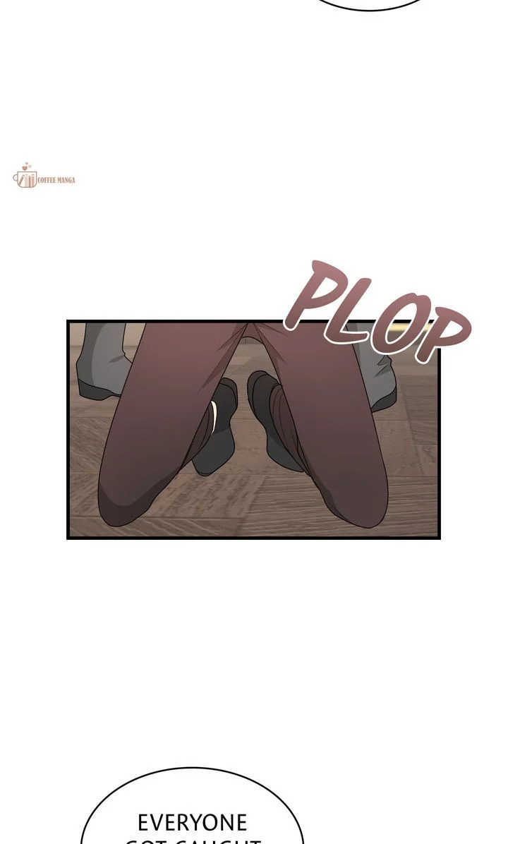 Till Divorce Do Us Part! Chapter 32 page 33