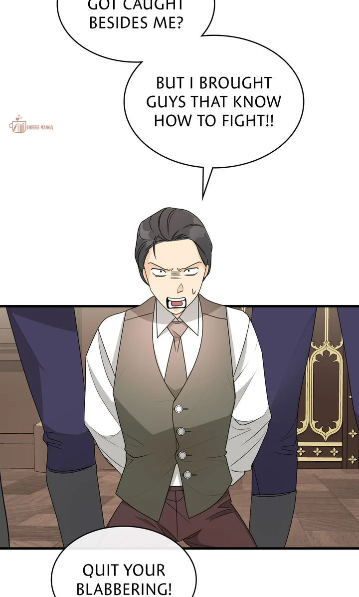 Till Divorce Do Us Part! Chapter 32 page 34