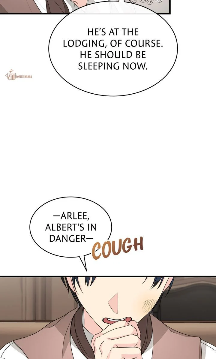 Till Divorce Do Us Part! Chapter 32 page 36