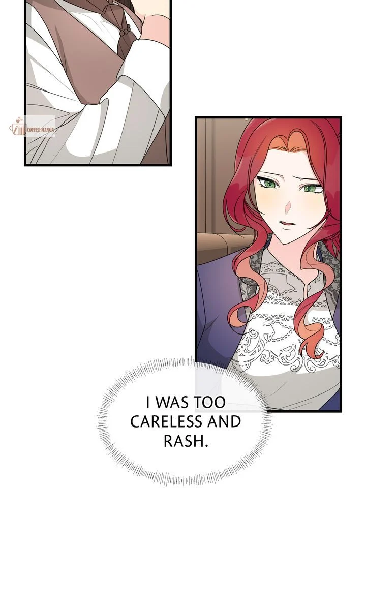 Till Divorce Do Us Part! Chapter 32 page 38
