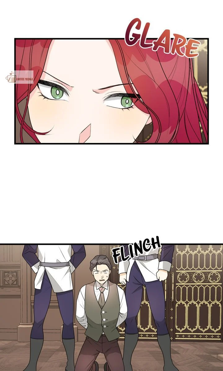 Till Divorce Do Us Part! Chapter 32 page 39