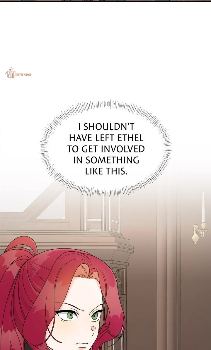 Till Divorce Do Us Part! Chapter 32 page 40