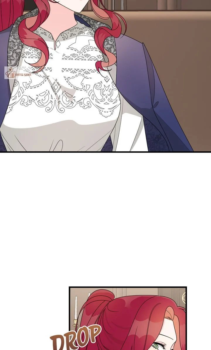 Till Divorce Do Us Part! Chapter 32 page 41