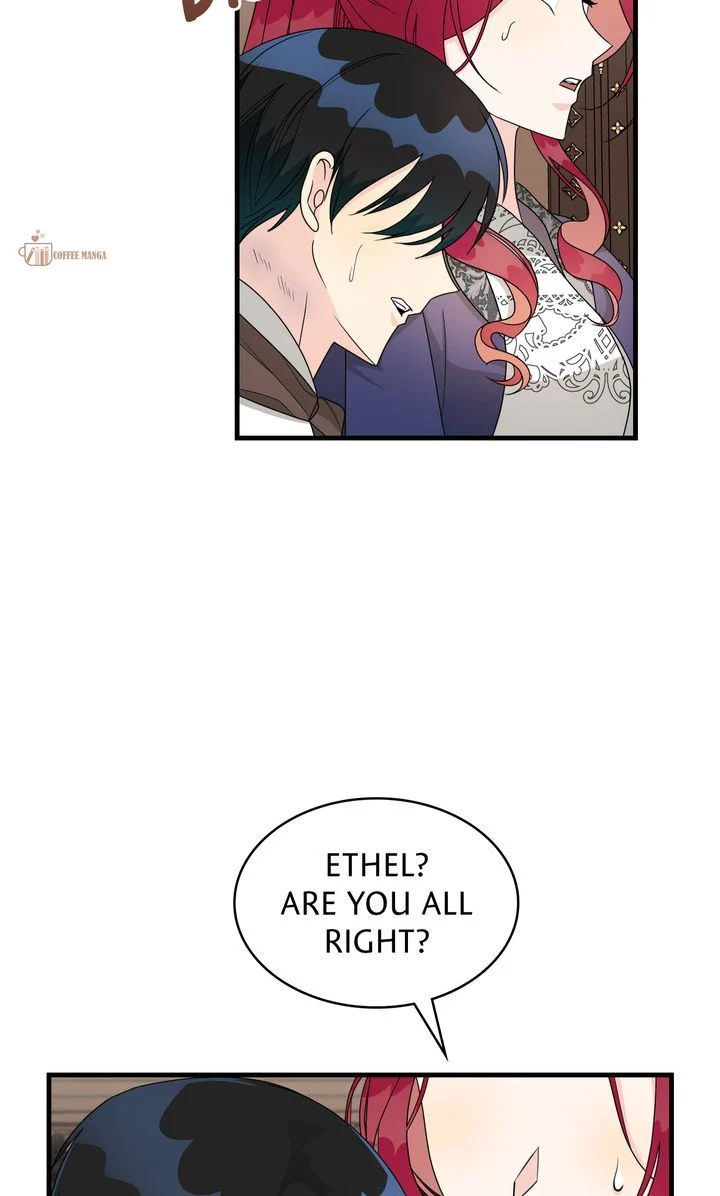Till Divorce Do Us Part! Chapter 32 page 42