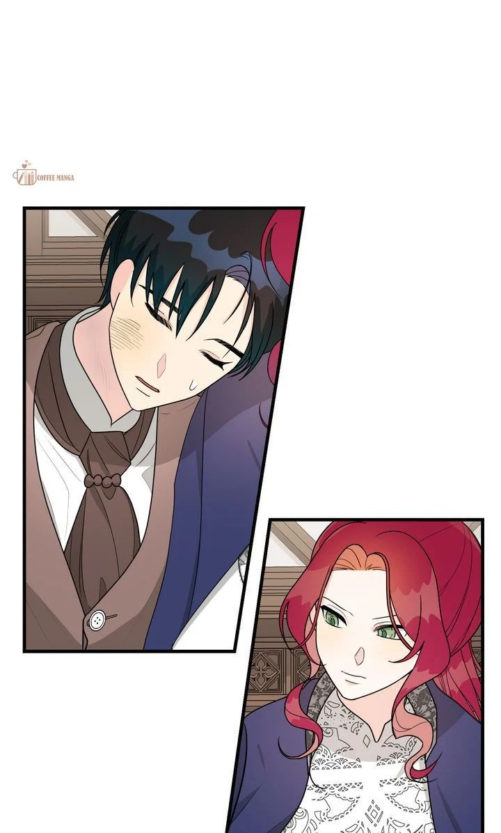 Till Divorce Do Us Part! Chapter 32 page 45