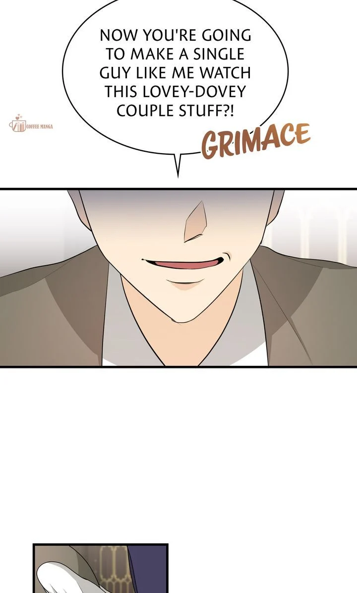 Till Divorce Do Us Part! Chapter 32 page 47