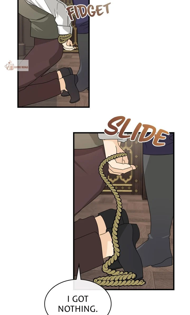 Till Divorce Do Us Part! Chapter 32 page 48