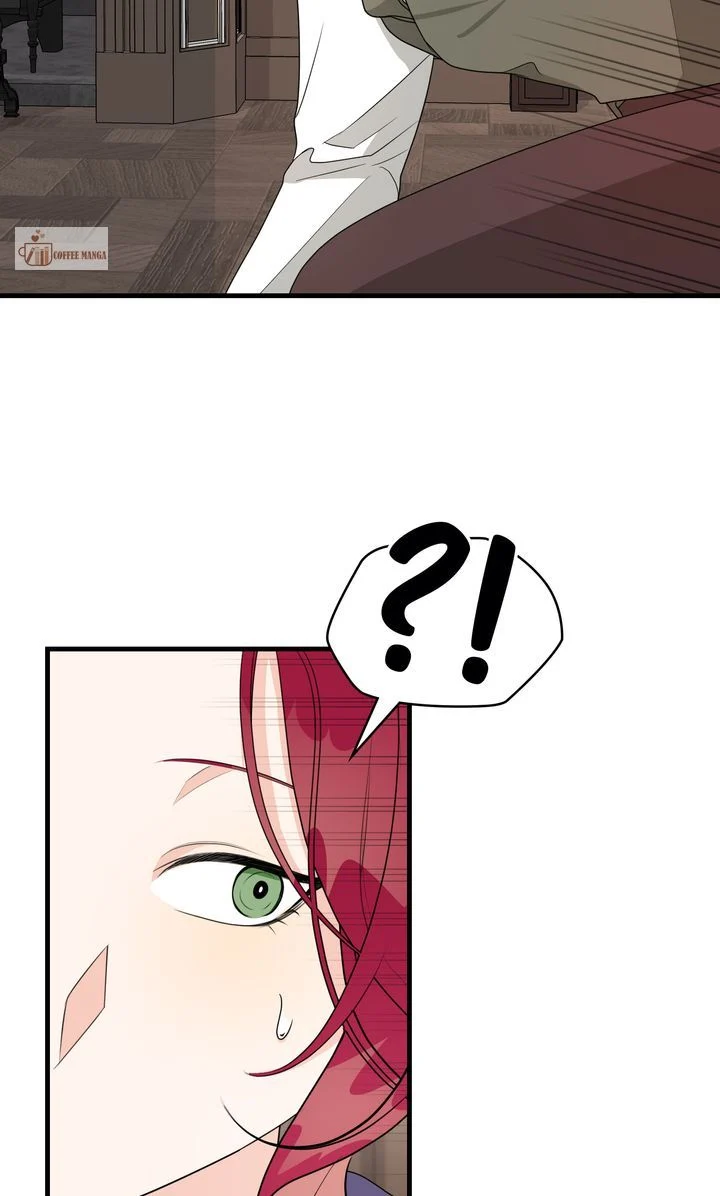 Till Divorce Do Us Part! Chapter 32 page 50