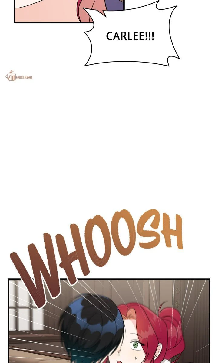 Till Divorce Do Us Part! Chapter 32 page 51