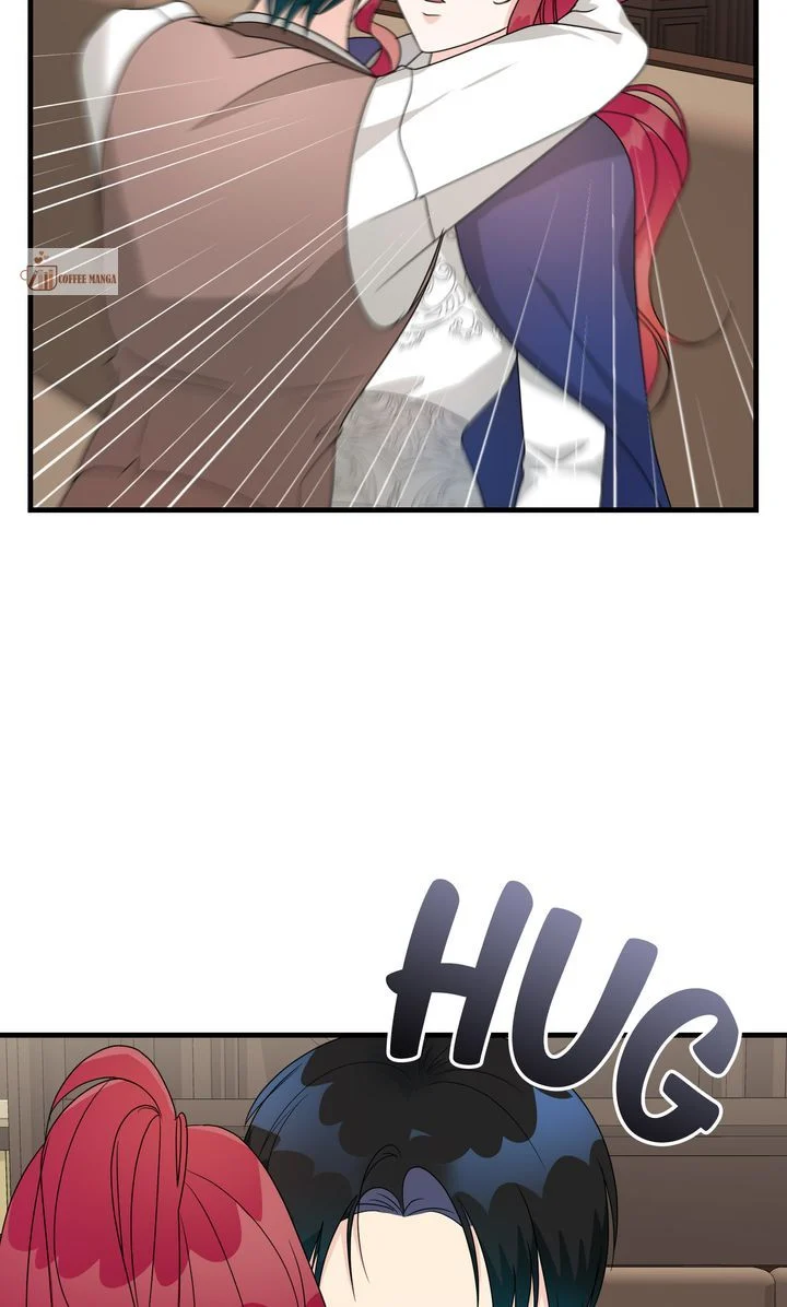 Till Divorce Do Us Part! Chapter 32 page 52