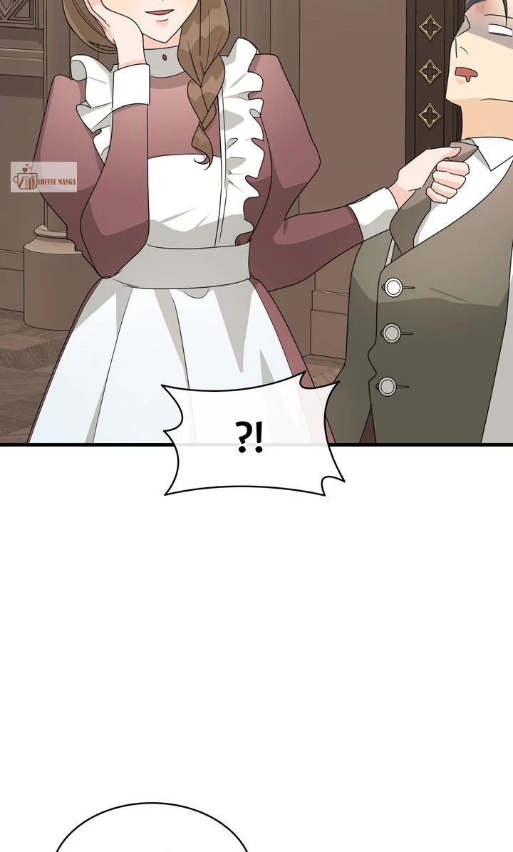 Till Divorce Do Us Part! Chapter 32 page 56