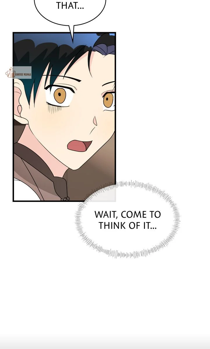 Till Divorce Do Us Part! Chapter 32 page 58