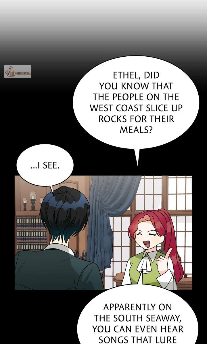 Till Divorce Do Us Part! Chapter 32 page 59