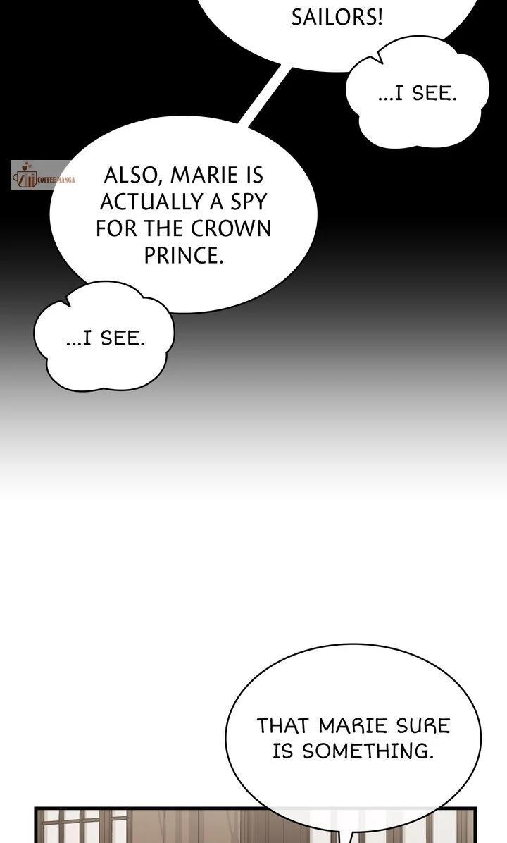 Till Divorce Do Us Part! Chapter 32 page 60
