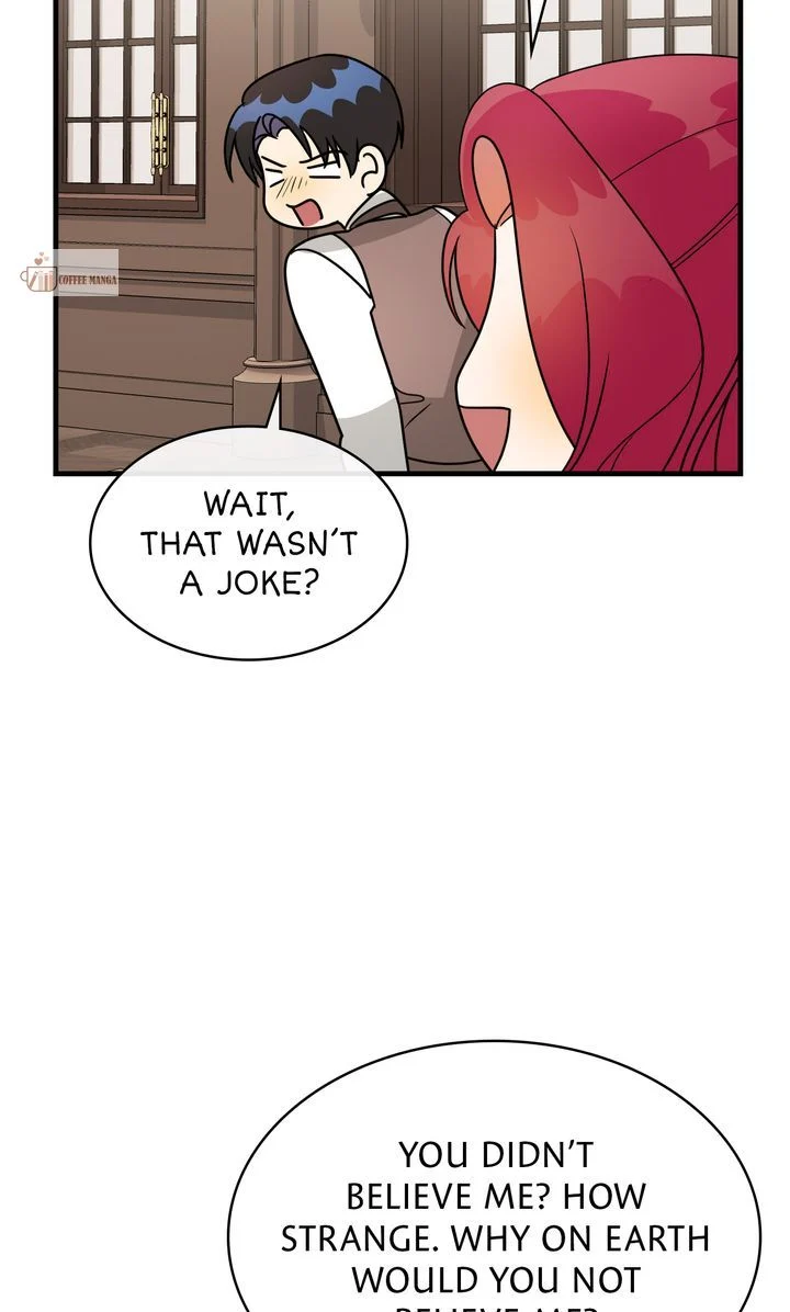 Till Divorce Do Us Part! Chapter 32 page 61