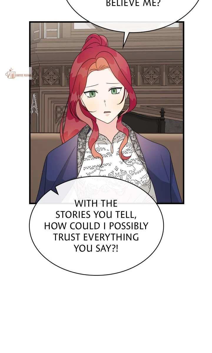 Till Divorce Do Us Part! Chapter 32 page 62