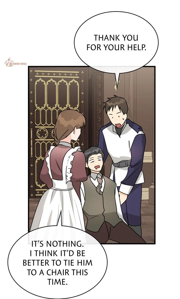 Till Divorce Do Us Part! Chapter 32 page 63