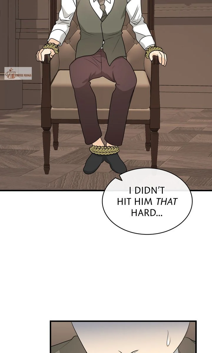 Till Divorce Do Us Part! Chapter 32 page 65