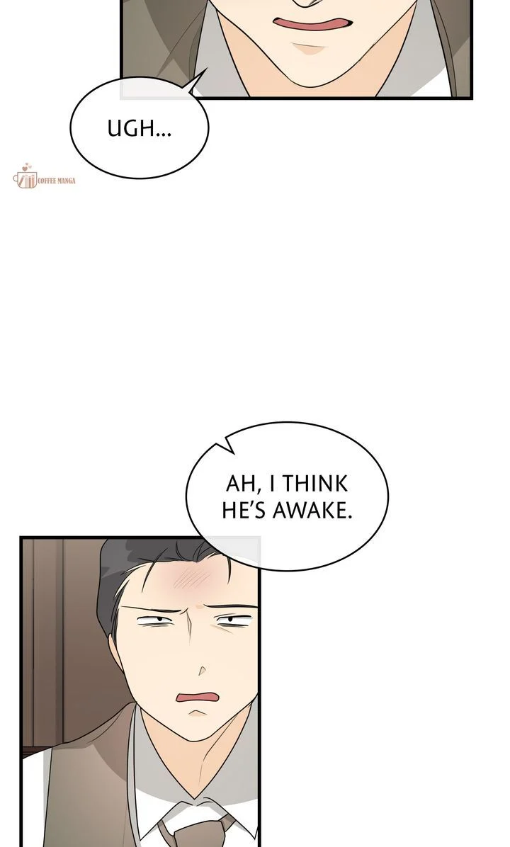 Till Divorce Do Us Part! Chapter 32 page 66