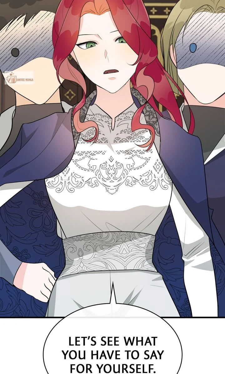 Till Divorce Do Us Part! Chapter 32 page 68