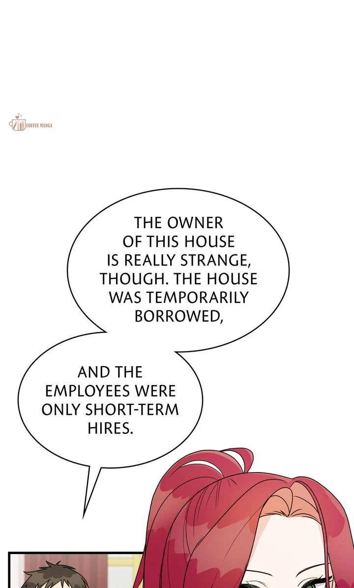 Till Divorce Do Us Part! Chapter 32 page 6