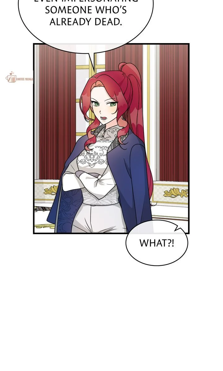 Till Divorce Do Us Part! Chapter 32 page 8