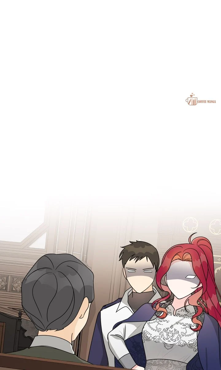 Till Divorce Do Us Part! Chapter 33 page 0