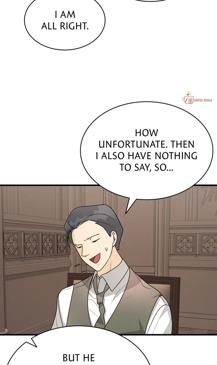 Till Divorce Do Us Part! Chapter 33 page 9