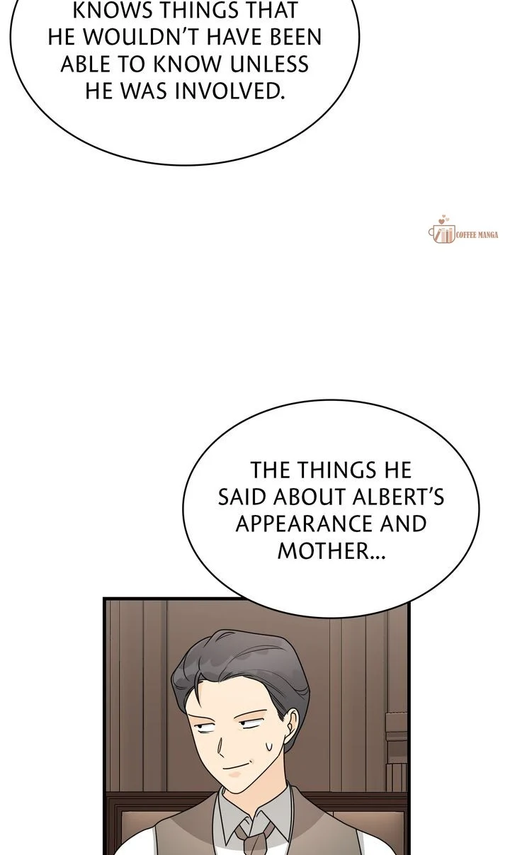 Till Divorce Do Us Part! Chapter 33 page 10