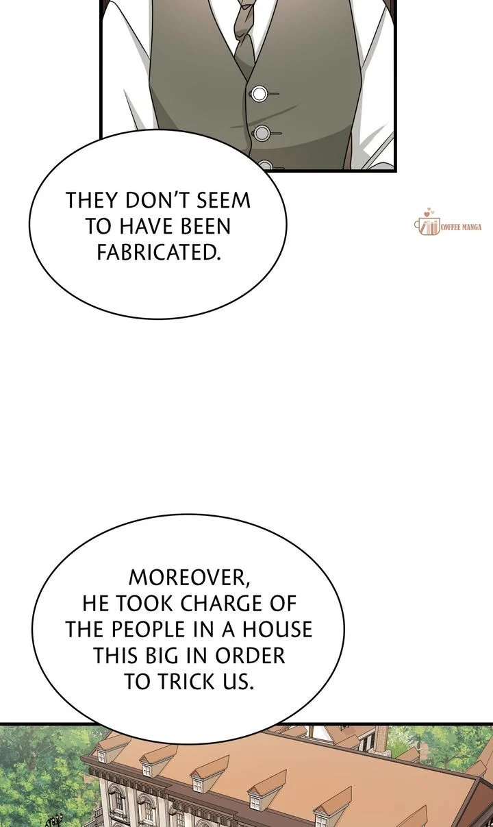 Till Divorce Do Us Part! Chapter 33 page 11