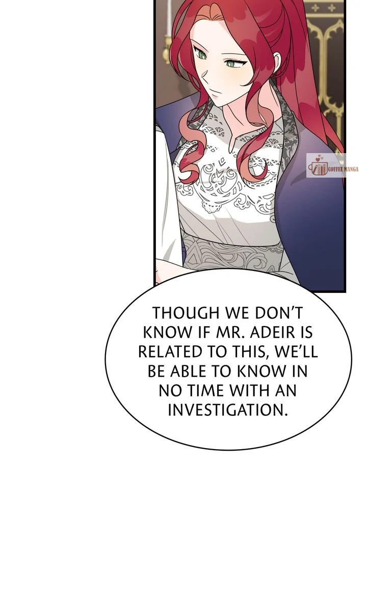 Till Divorce Do Us Part! Chapter 33 page 13