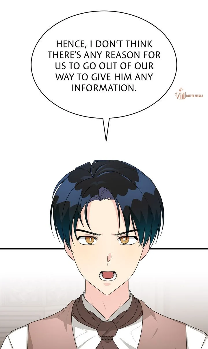 Till Divorce Do Us Part! Chapter 33 page 14