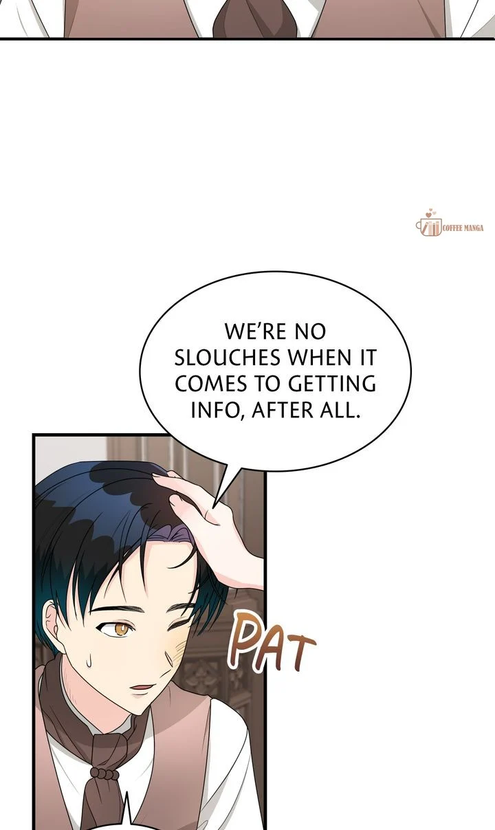 Till Divorce Do Us Part! Chapter 33 page 15
