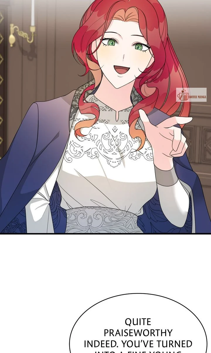 Till Divorce Do Us Part! Chapter 33 page 17