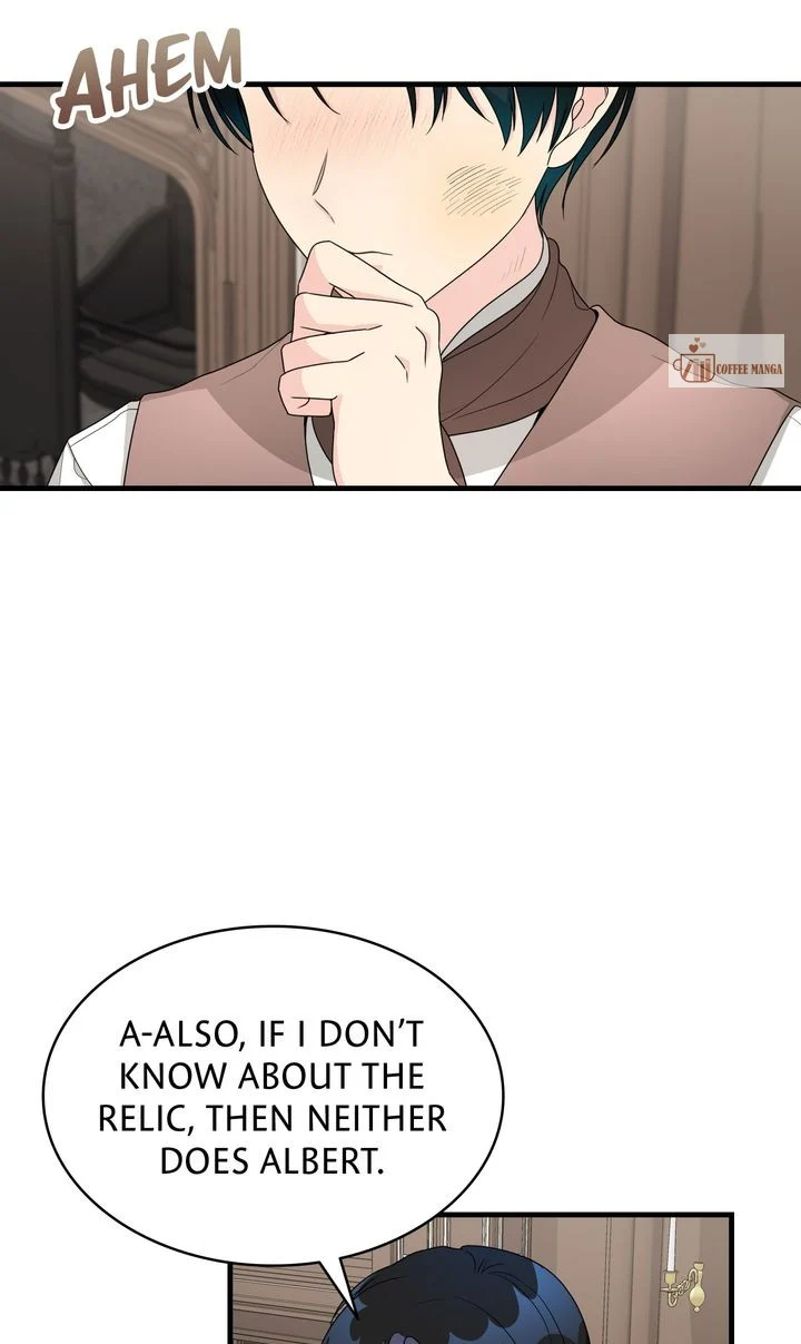 Till Divorce Do Us Part! Chapter 33 page 20