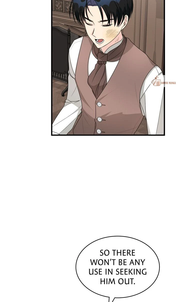 Till Divorce Do Us Part! Chapter 33 page 21