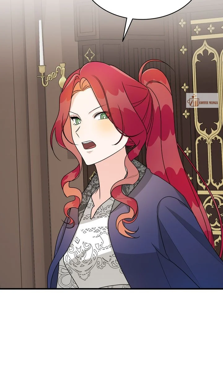 Till Divorce Do Us Part! Chapter 33 page 24
