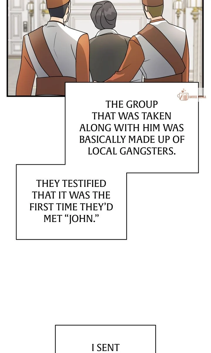 Till Divorce Do Us Part! Chapter 33 page 27