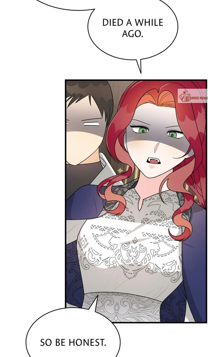 Till Divorce Do Us Part! Chapter 33 page 2