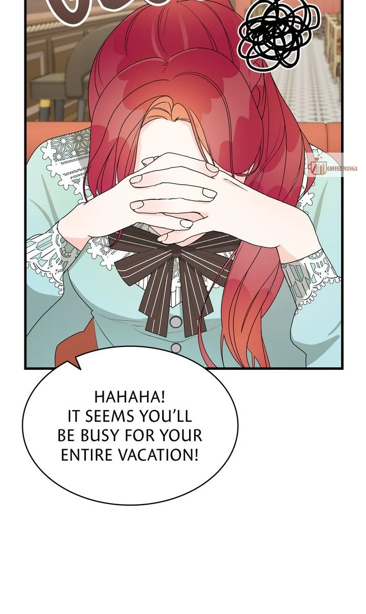 Till Divorce Do Us Part! Chapter 33 page 31