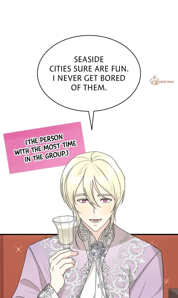 Till Divorce Do Us Part! Chapter 33 page 33