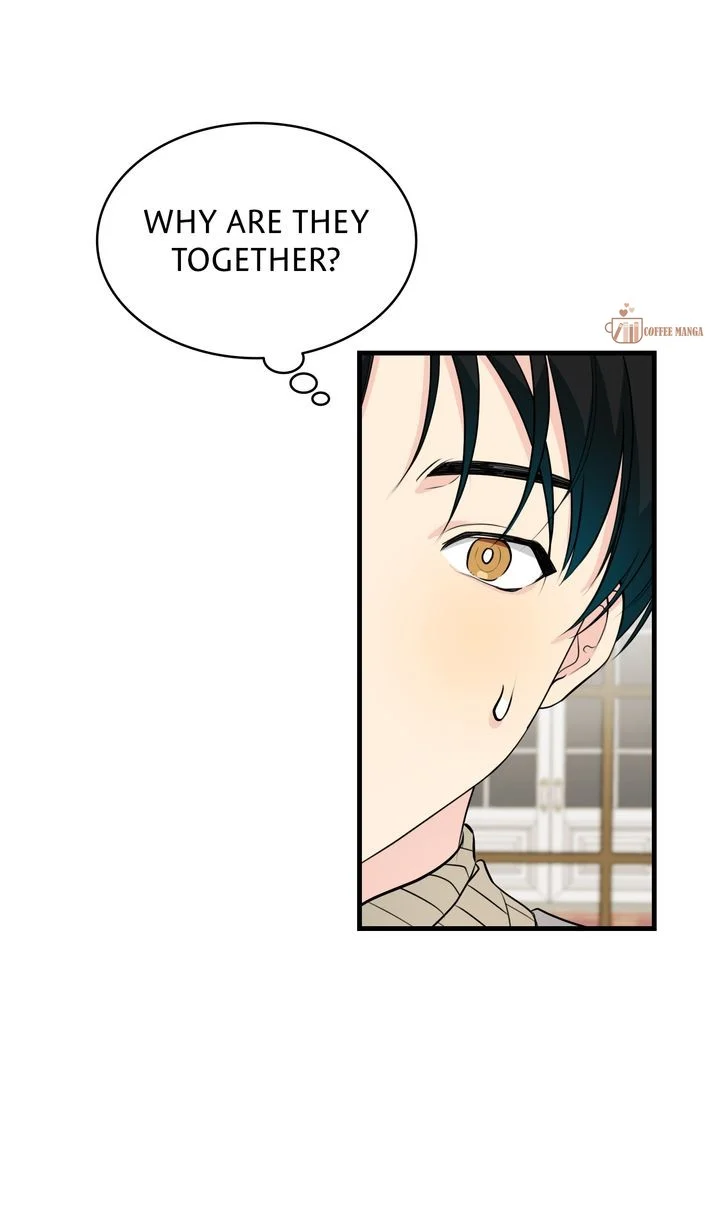 Till Divorce Do Us Part! Chapter 33 page 38