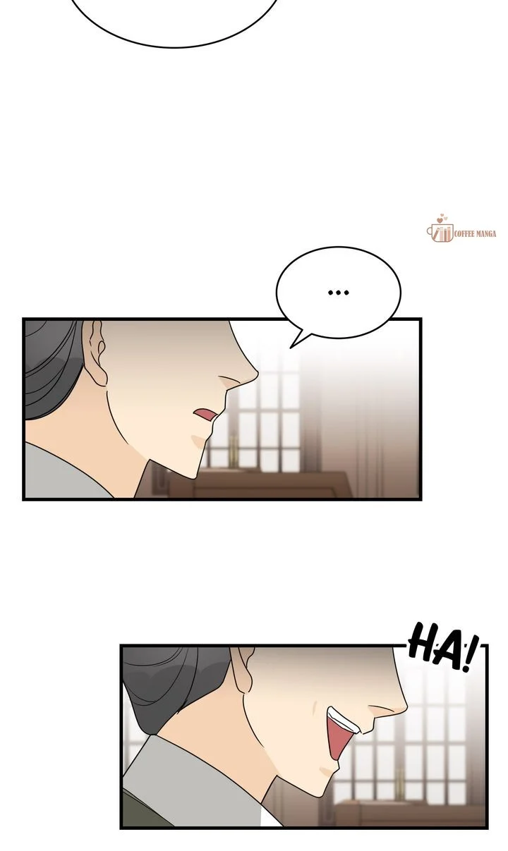 Till Divorce Do Us Part! Chapter 33 page 3