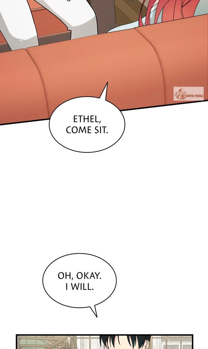 Till Divorce Do Us Part! Chapter 33 page 40