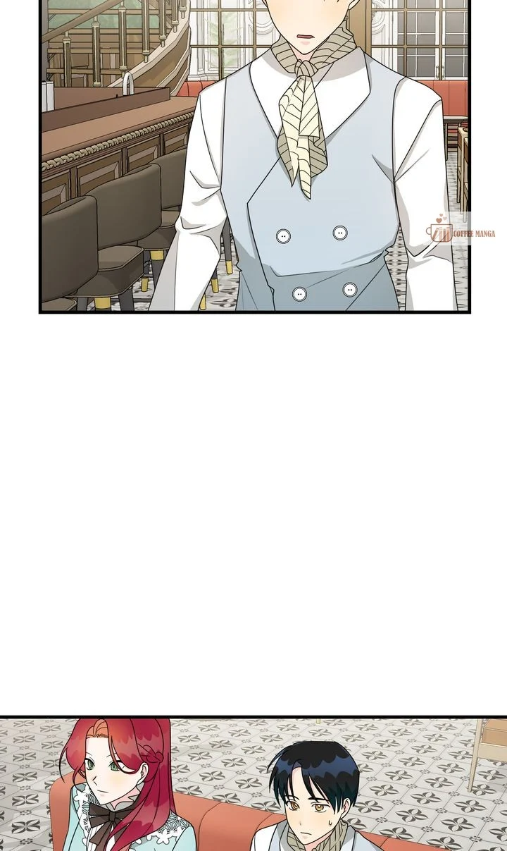 Till Divorce Do Us Part! Chapter 33 page 41