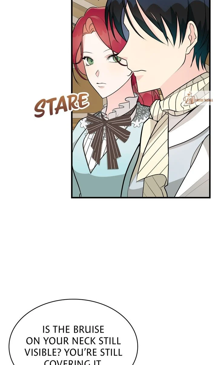 Till Divorce Do Us Part! Chapter 33 page 46