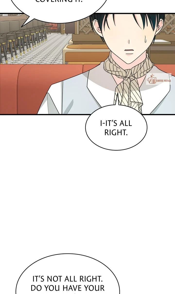 Till Divorce Do Us Part! Chapter 33 page 47